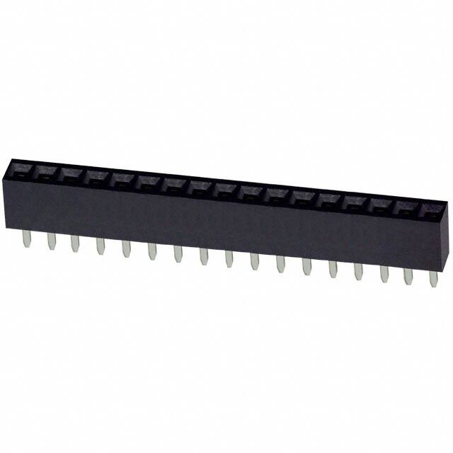 PPTC171LFBNSullins Connector Solutions