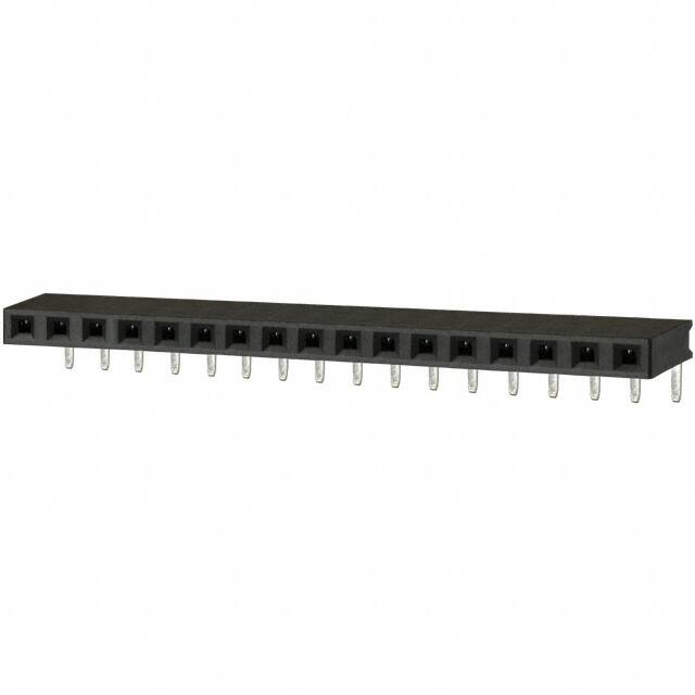PPTC171LGBNSullins Connector Solutions