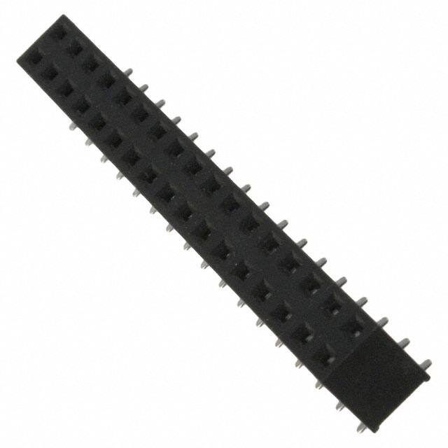 PPTC172KFMSSullins Connector Solutions