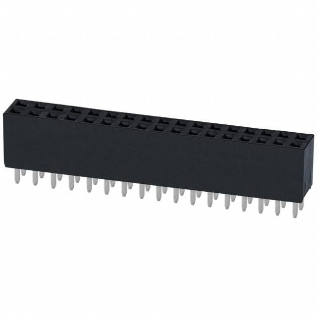 PPTC172LFBNSullins Connector Solutions
