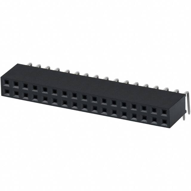 PPTC172LJBNSullins Connector Solutions