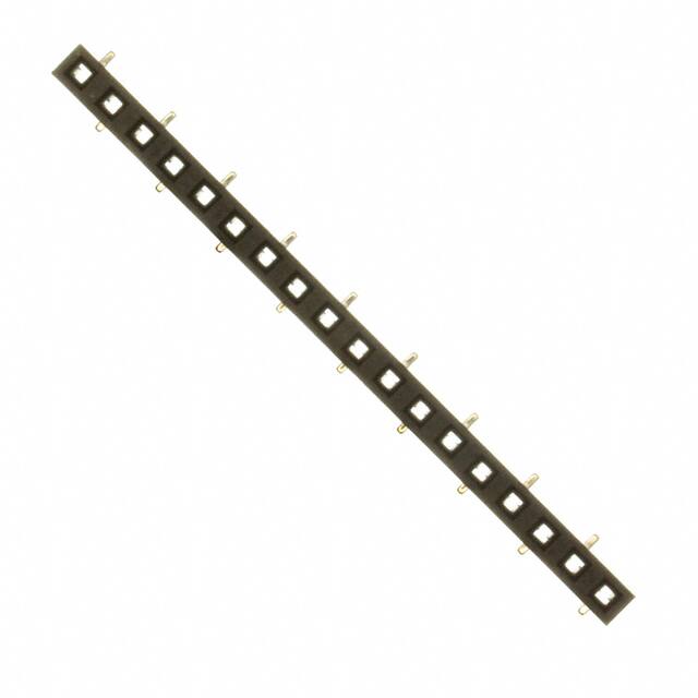 PPTC181KFXCSullins Connector Solutions