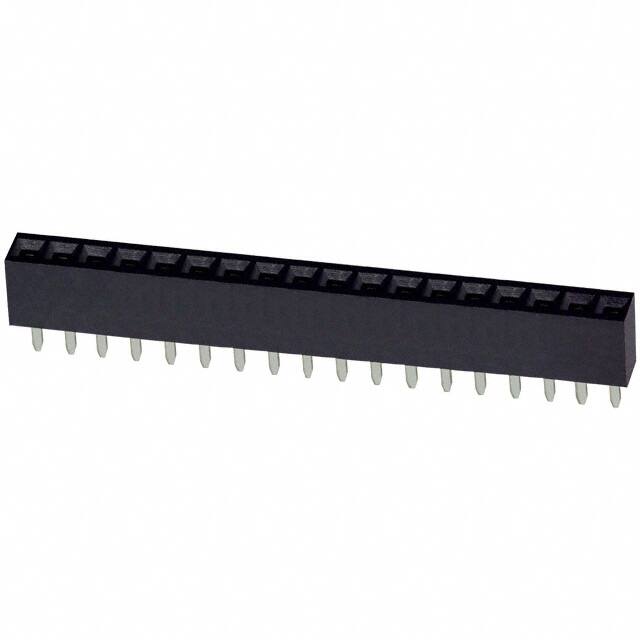 PPTC181LFBNSullins Connector Solutions
