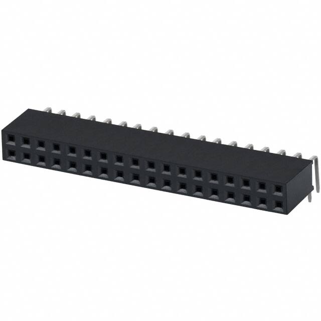 PPTC182LJBNSullins Connector Solutions