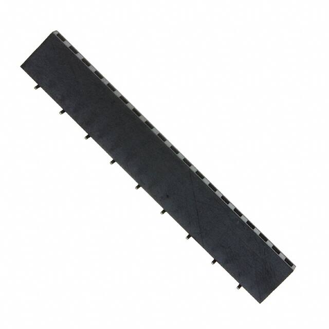 PPTC191KFXCSullins Connector Solutions