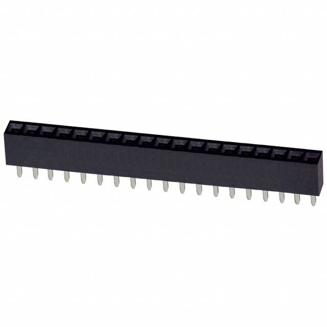 PPTC191LFBNSullins Connector Solutions