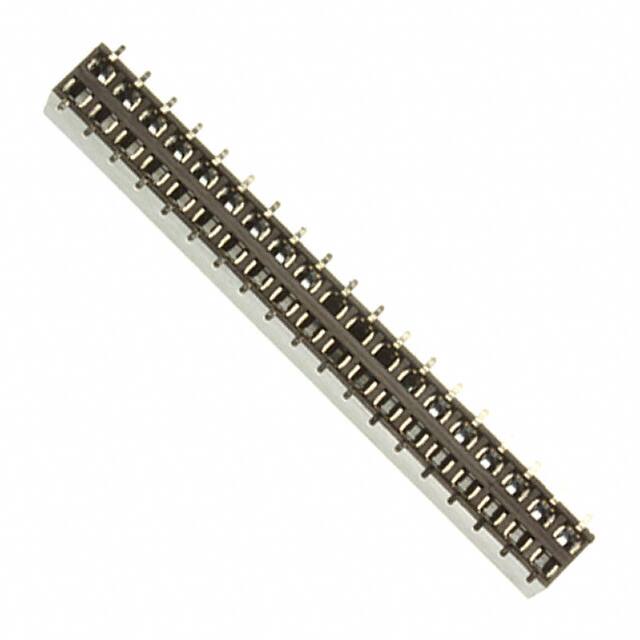 PPTC192KFMSSullins Connector Solutions