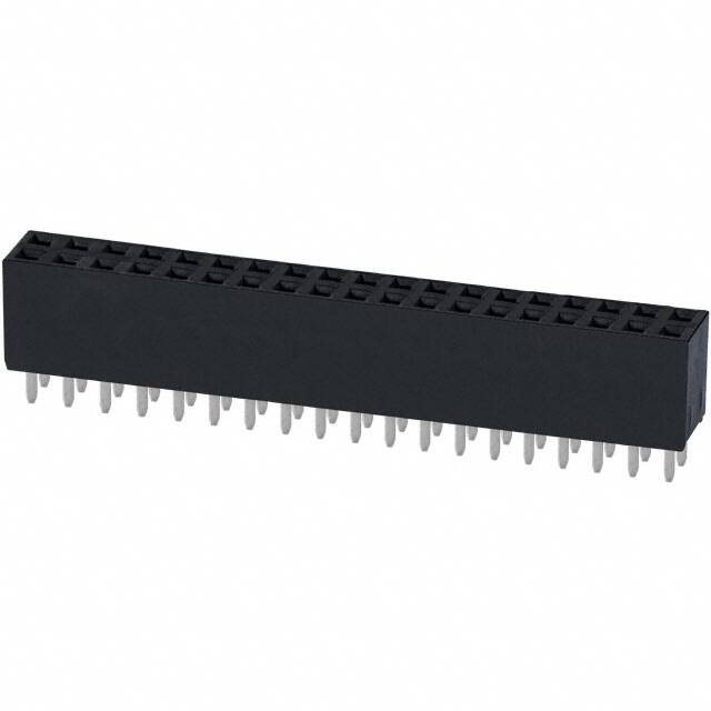 PPTC192LFBNSullins Connector Solutions