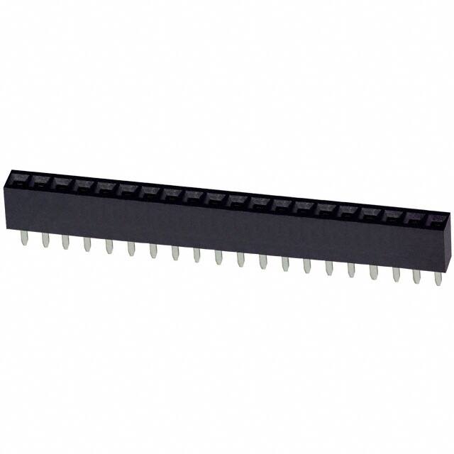 PPTC201LFBNSullins Connector Solutions