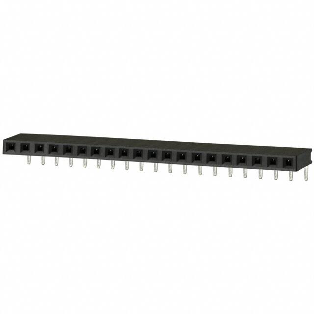 PPTC201LGBN-RCSullins Connector Solutions