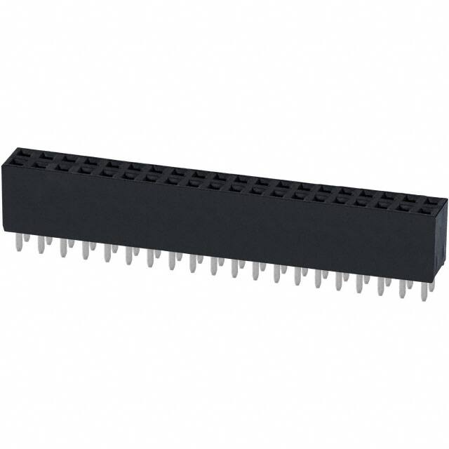 PPTC202LFBN-RCSullins Connector Solutions