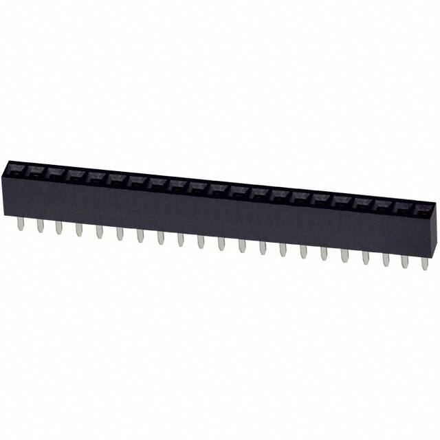 PPTC211LFBNSullins Connector Solutions