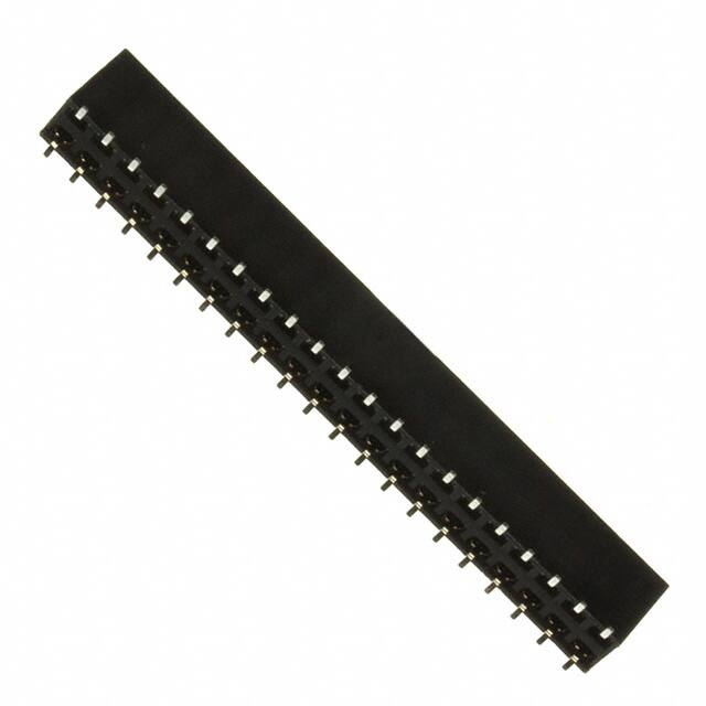Sullins Connector Solutions PPTC212KFMS
