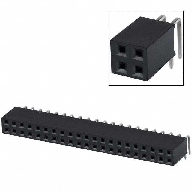 PPTC212LJBNSullins Connector Solutions