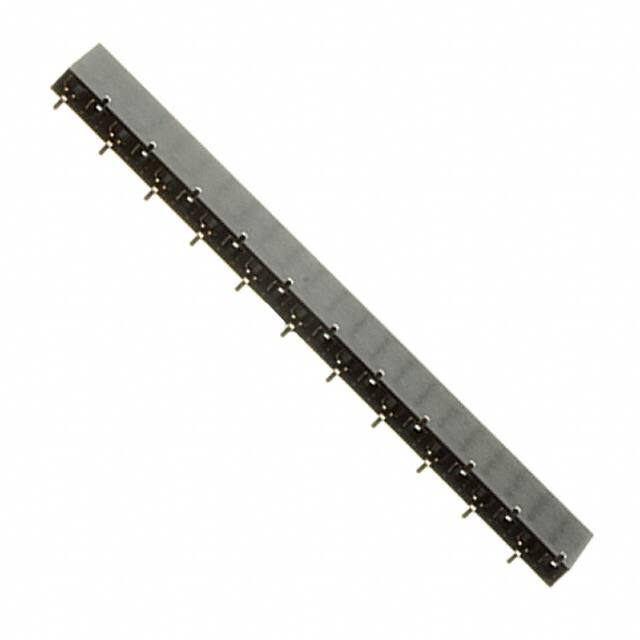 PPTC221KFXCSullins Connector Solutions