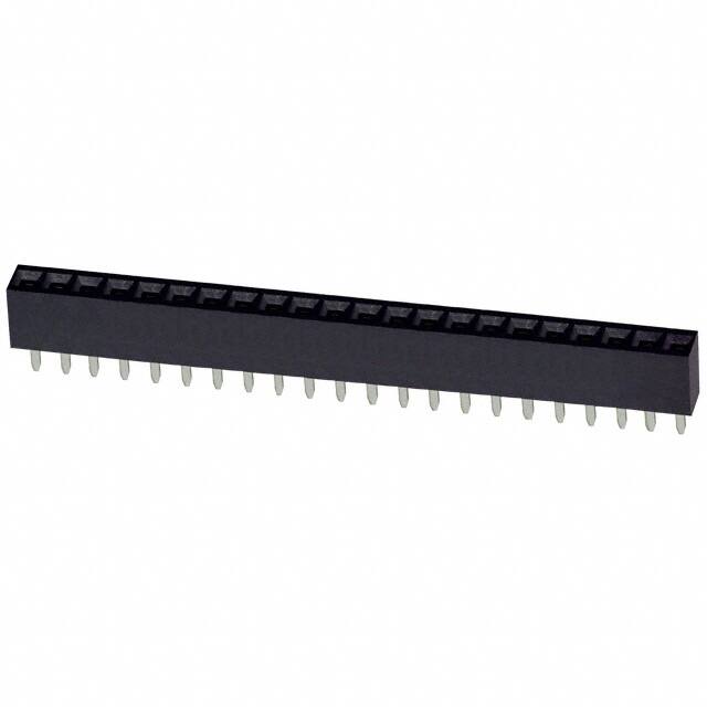 PPTC221LFBNSullins Connector Solutions