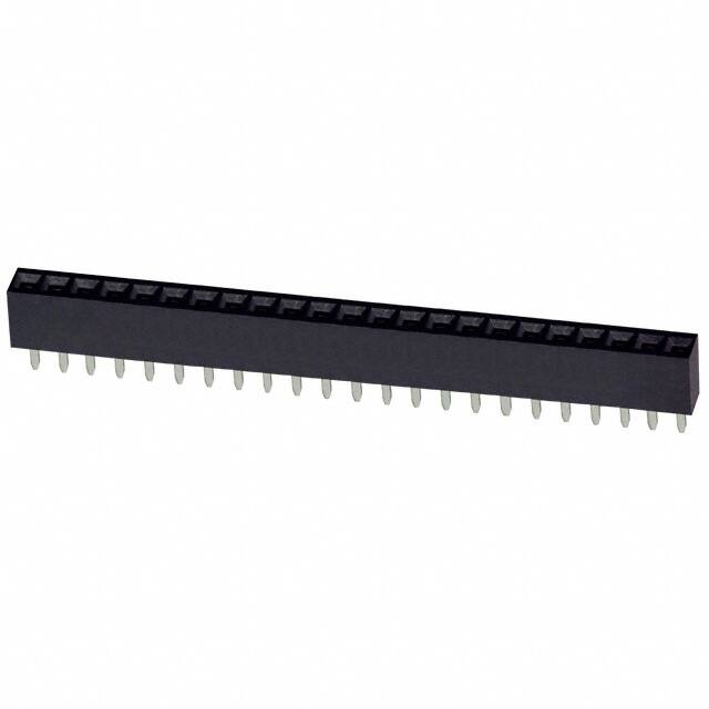 PPTC231LFBN-RCSullins Connector Solutions
