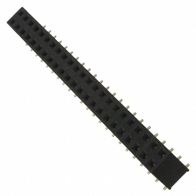 PPTC232KFMSSullins Connector Solutions