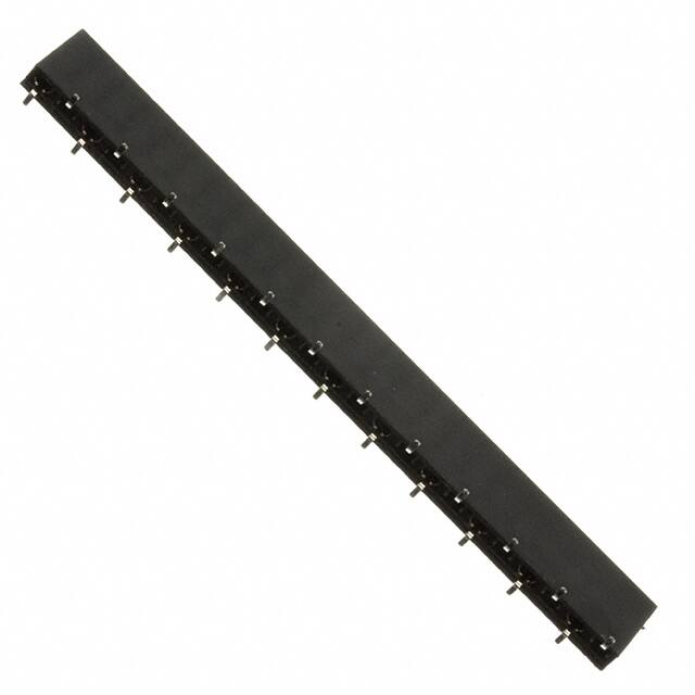 PPTC241KFXCSullins Connector Solutions