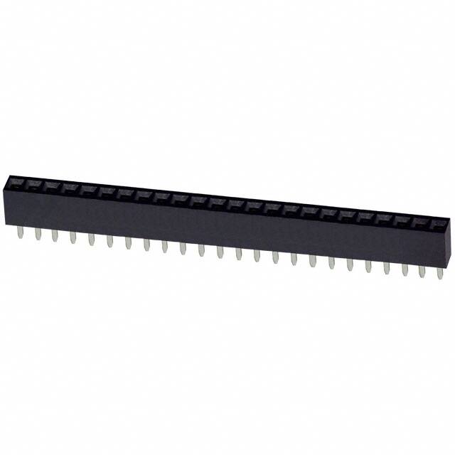 PPTC241LFBNSullins Connector Solutions