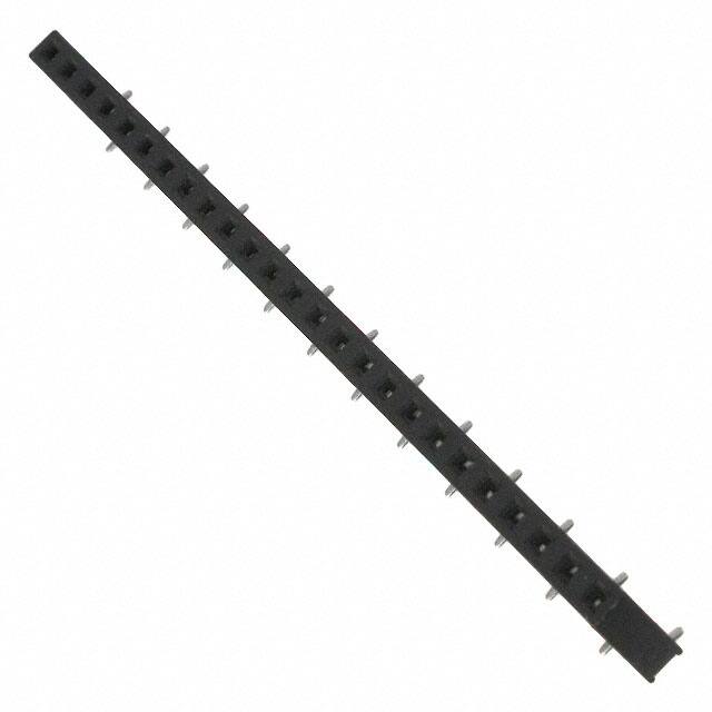 PPTC251KFXCSullins Connector Solutions