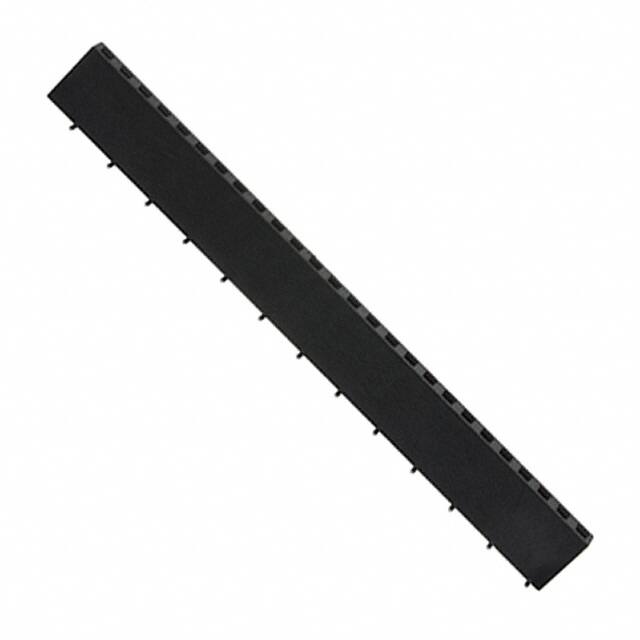 PPTC261KFXCSullins Connector Solutions