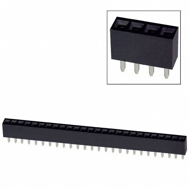 PPTC261LFBNSullins Connector Solutions