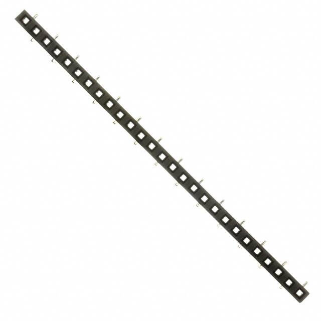 PPTC271KFXCSullins Connector Solutions