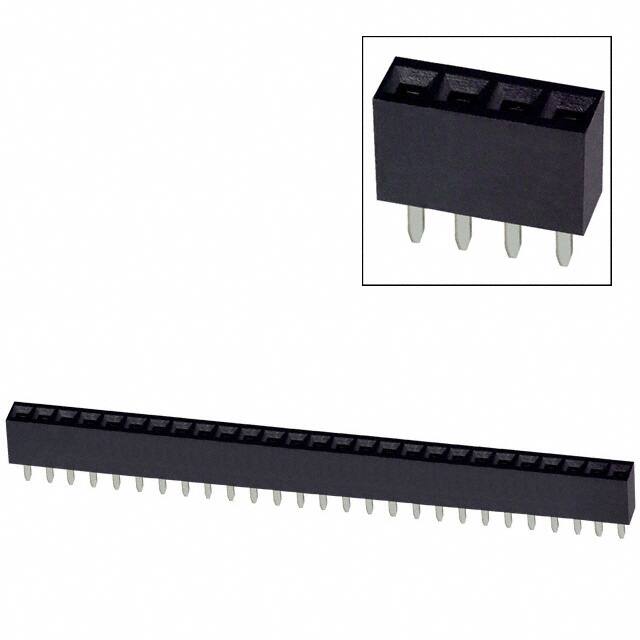 PPTC271LFBN-RCSullins Connector Solutions