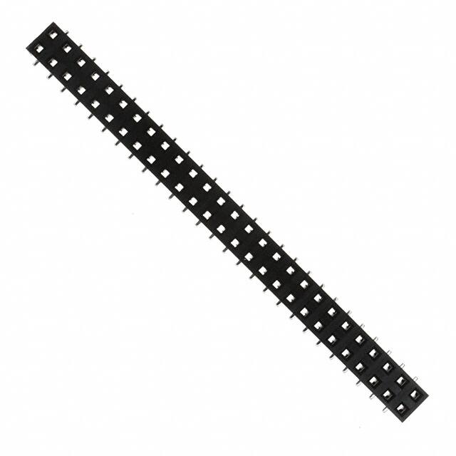 PPTC272KFMSSullins Connector Solutions