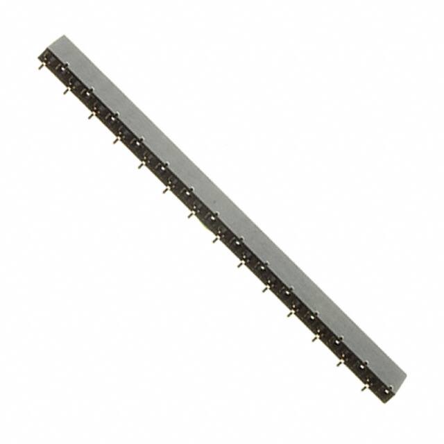 PPTC281KFXCSullins Connector Solutions