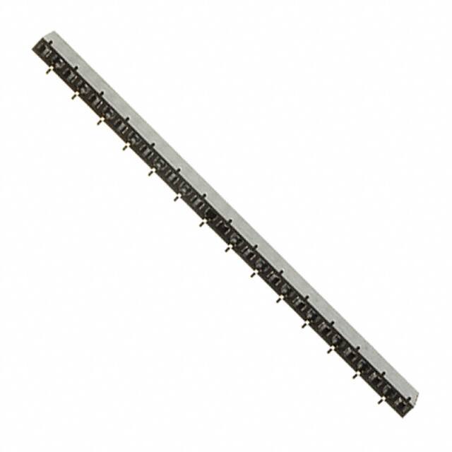PPTC291KFXCSullins Connector Solutions