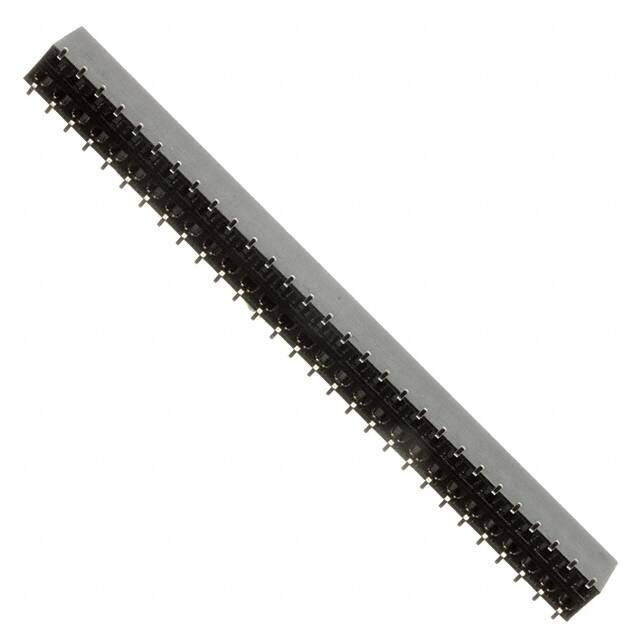 PPTC292KFMSSullins Connector Solutions