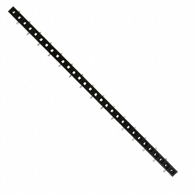 PPTC301KFXCSullins Connector Solutions