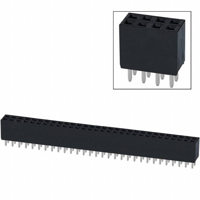 PPTC302LFBNSullins Connector Solutions