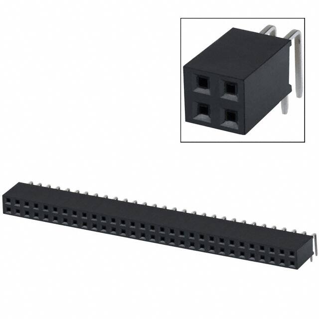 PPTC302LJBNSullins Connector Solutions