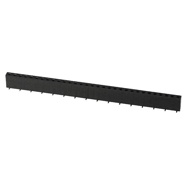 PPTC311KFXCSullins Connector Solutions