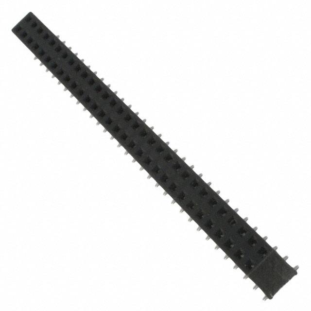 PPTC312KFMSSullins Connector Solutions