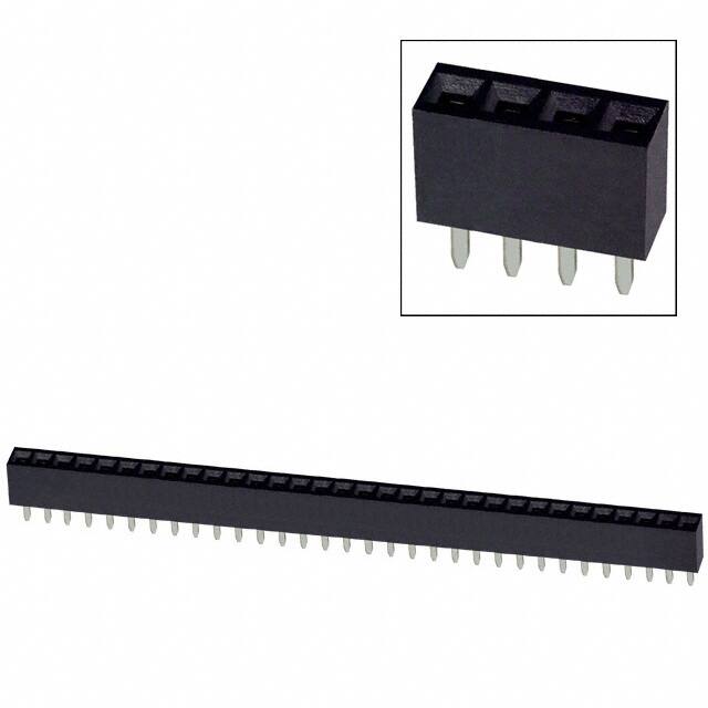 PPTC321LFBNSullins Connector Solutions