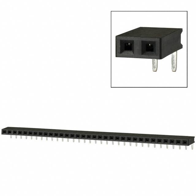 PPTC331LGBN-RCSullins Connector Solutions