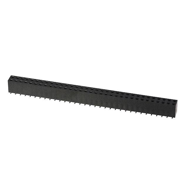 PPTC332KFMSSullins Connector Solutions