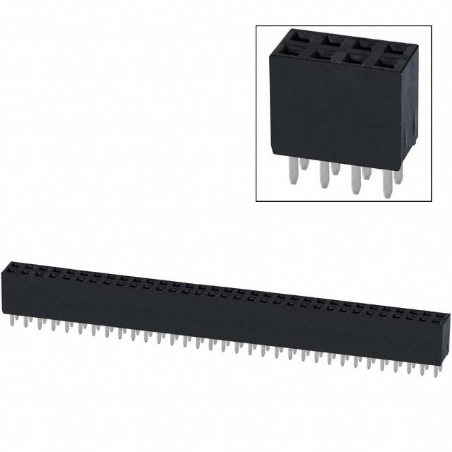 PPTC332LFBN-RCSullins Connector Solutions
