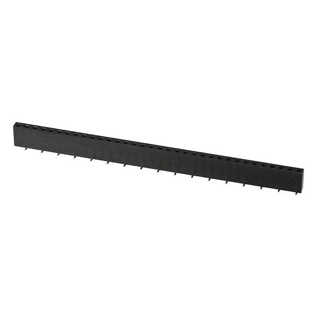 PPTC341KFXCSullins Connector Solutions