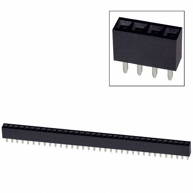 PPTC341LFBN-RCSullins Connector Solutions