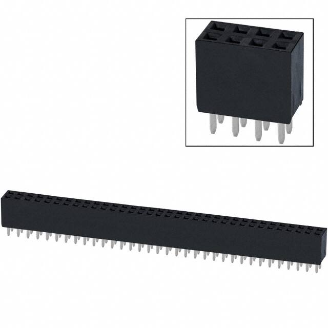 PPTC342LFBNSullins Connector Solutions