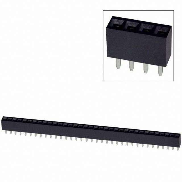 PPTC351LFBN-RCSullins Connector Solutions