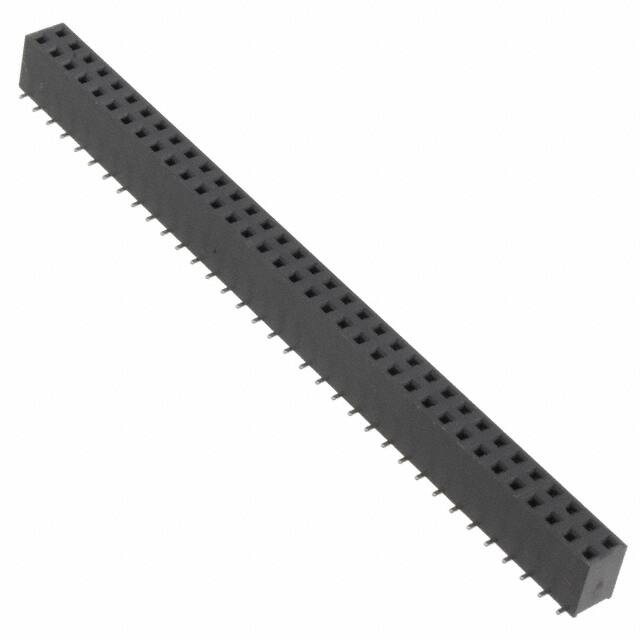 PPTC352KFMSSullins Connector Solutions
