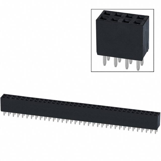 PPTC352LFBN-RCSullins Connector Solutions