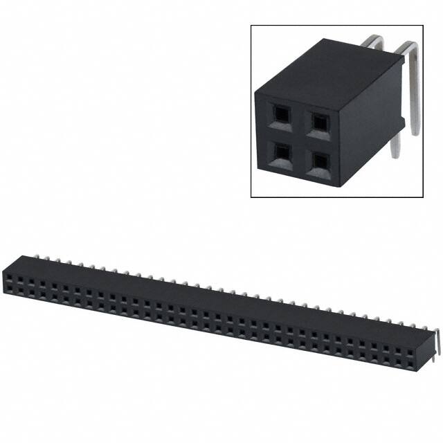 PPTC352LJBNSullins Connector Solutions