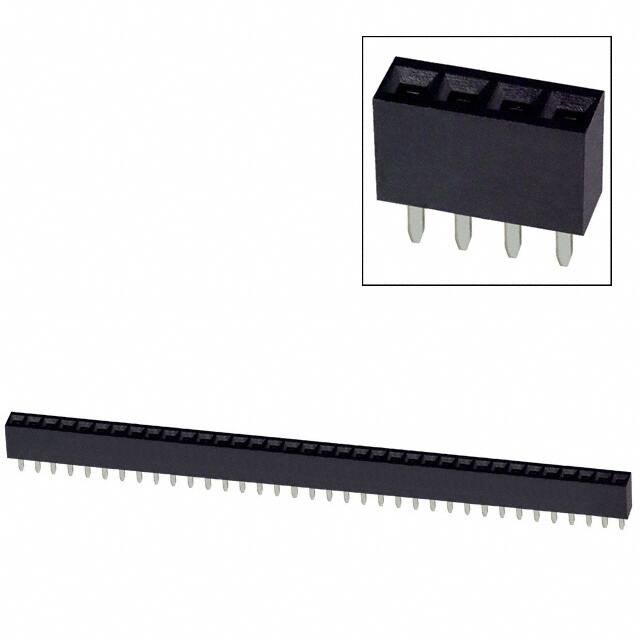 PPTC361LFBN-RCSullins Connector Solutions